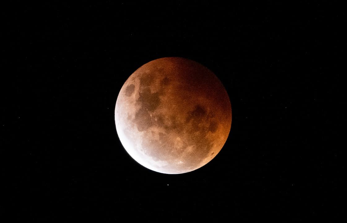 Jadwal Gerhana Bulan Total Malam Ini 7–8 September 2025, Catat Durasi dan Waktu Puncaknya!
