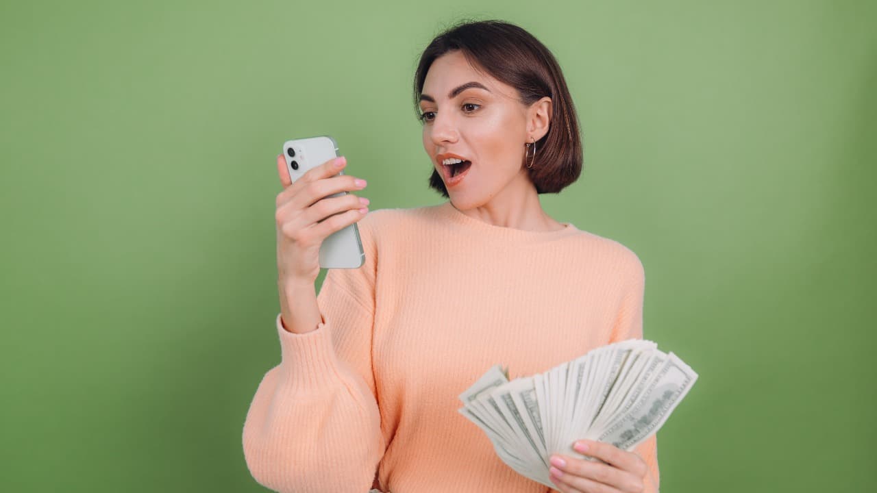 Fenomena  Side Hustle, Gen Z Cari Cuan lewat Kreativitas Digital