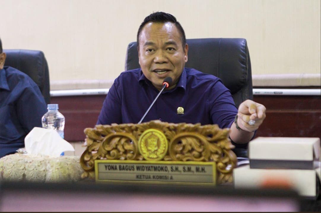 DPRD Surabaya Desak Wali Kota Beri Sanksi Pegawai Terlibat Pungli