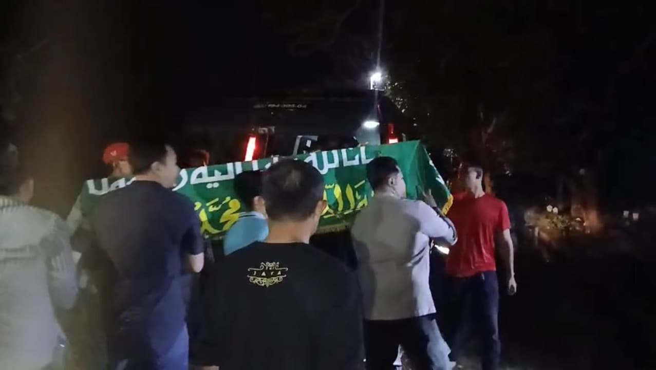 Korban Mutilasi Tiara Angelina Saraswati Dimakamkan Malam Ini di Lamongan