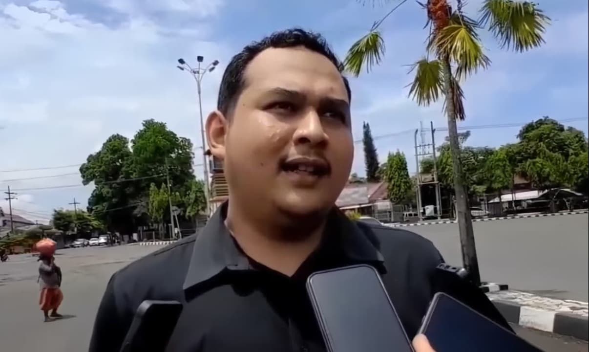 Komisi 3 DPRD Bangkalan Temukan Proyek Jalan Tak Sesuai RAB