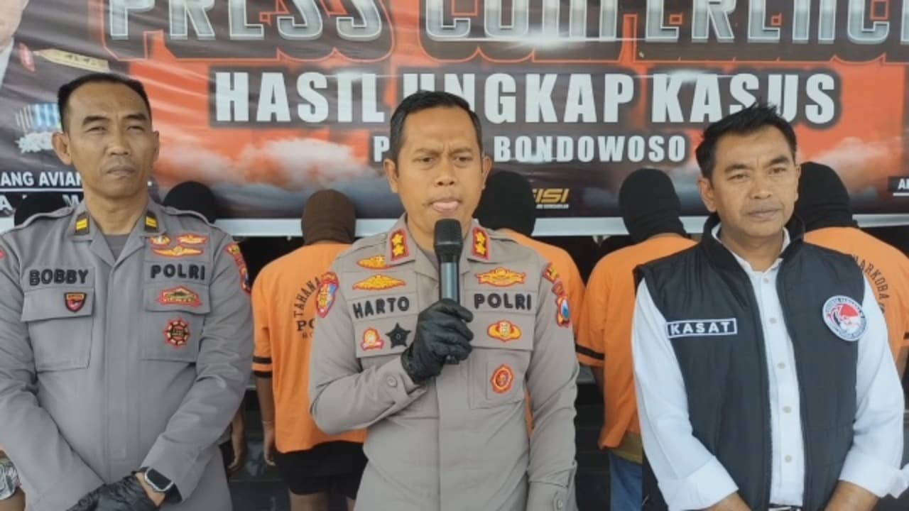 Waspada Pil Setan Logo DMP Sasar Remaja dan Pelajar