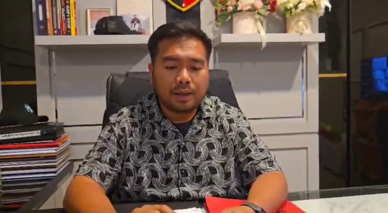 Balita 4 Tahun di Tuban Dianiaya Oleh Pacar Ibunya