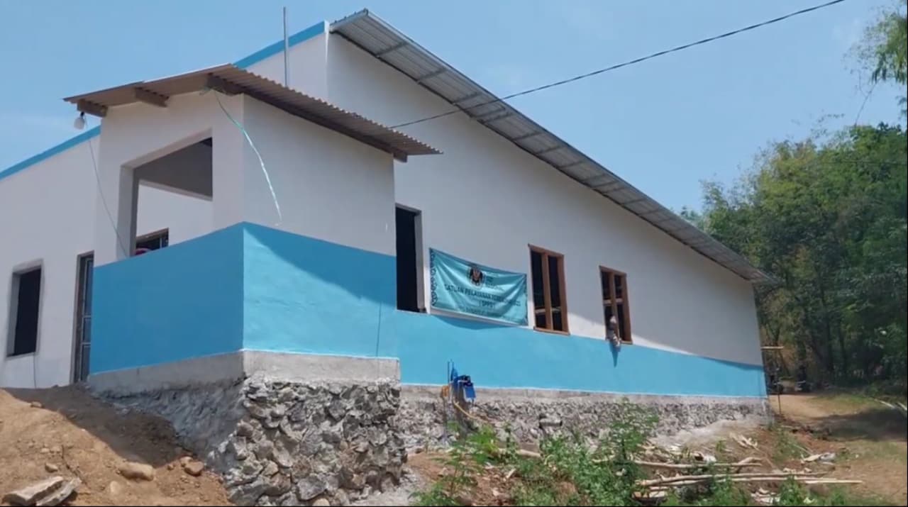 Baru Terealisasi 9 SPPG, Pemkab Magetan Kebut Pembangunan 38 Dapur Program MBG