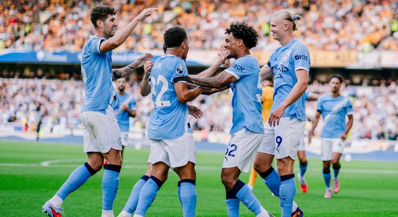 Jadwal Liga Champions Malam Ini: Manchester City Jamu Napoli, Newcastle United Bentrok Kontra Barcelona