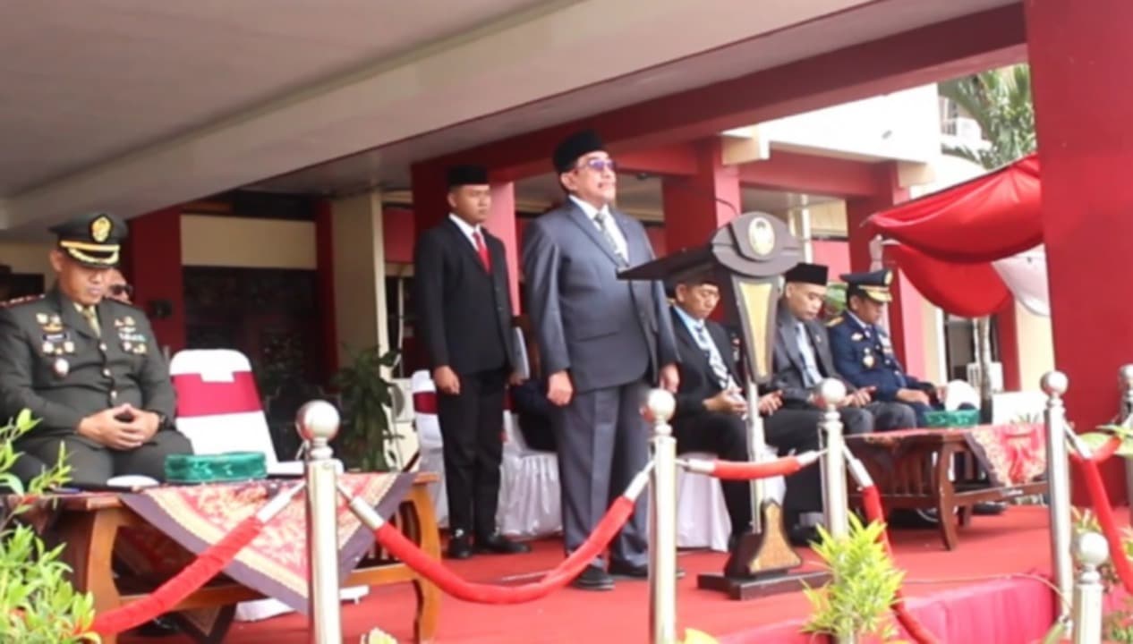 Pemkab Sumenep Peringati Harhubnas 2025, Fokus Perkuat Transportasi Modern dan Inklusif