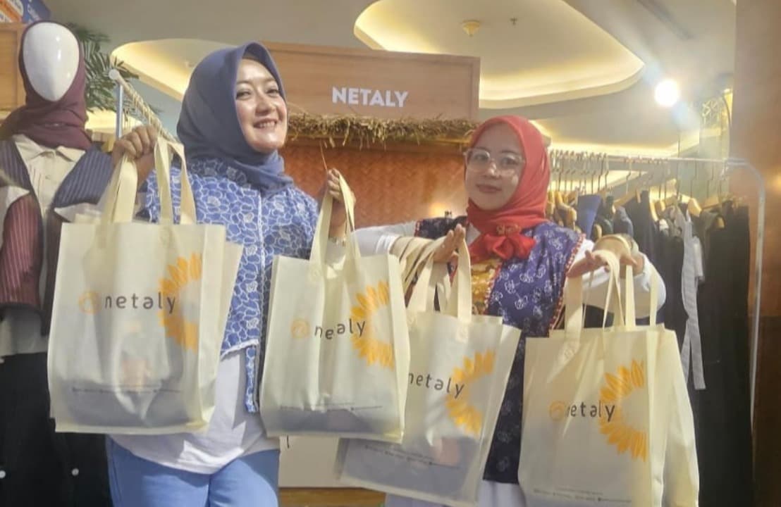 Naik Kelas Bersama Rumah BUMN BRI, UMKM Fashion Asal Bandung Semakin Dikenal dan Berhasil Tembus Pasar Internasional