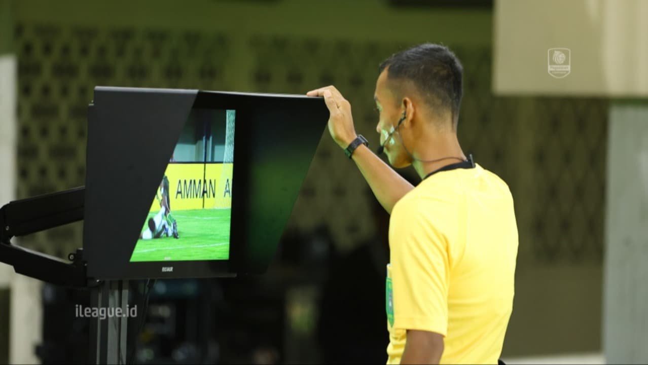 Penggawa Deltras FC Ikuti Sosialisasi VAR, Berharap Kompetisi Kian Berkualitas