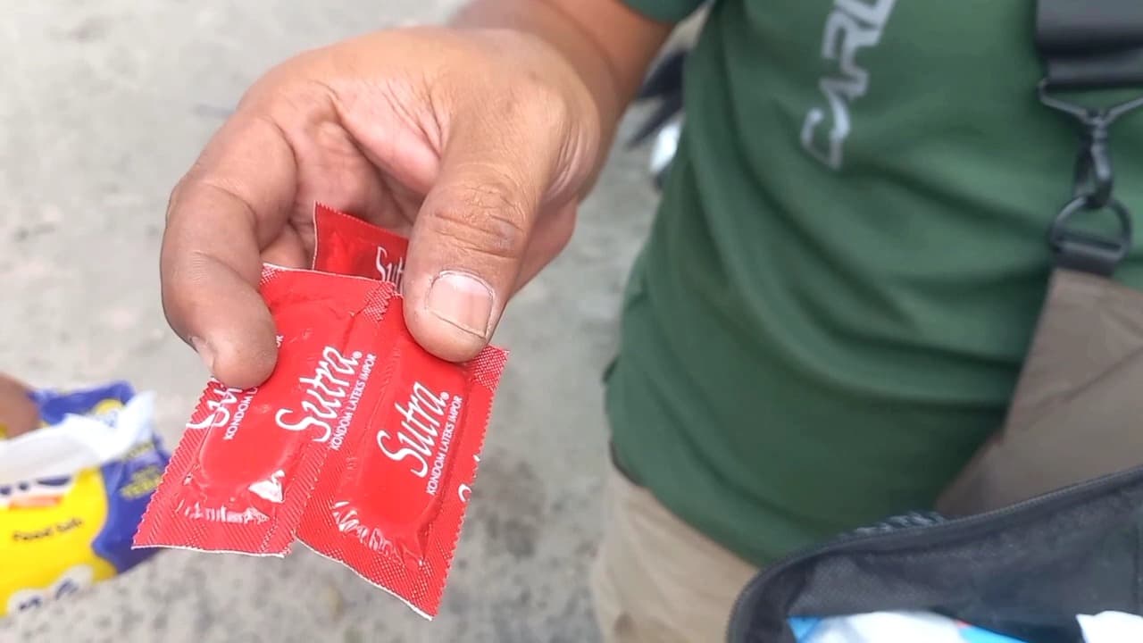 Warung Kopi Jadi Kedok Prostitusi, Satpol PP Madiun Amankan Belasan PSK