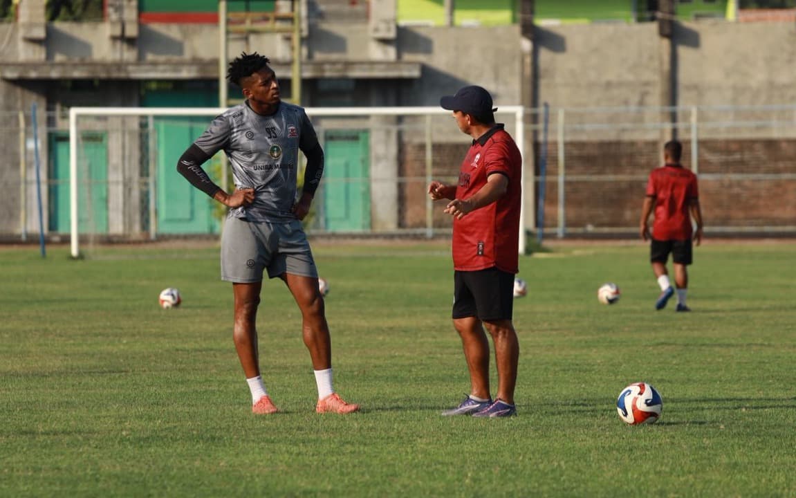 Lulinha hingga Iran Junior Cedera, Madura United Berpotensi Kehilangan Pemain Penting Lawan PSBS