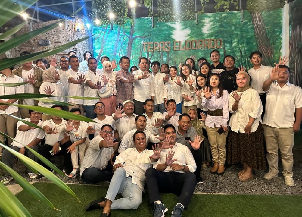 Penerbangan Jember-Jakarta Dibuka, Gus Fawait Optimis Dongkrak Pariwisata dan Investasi