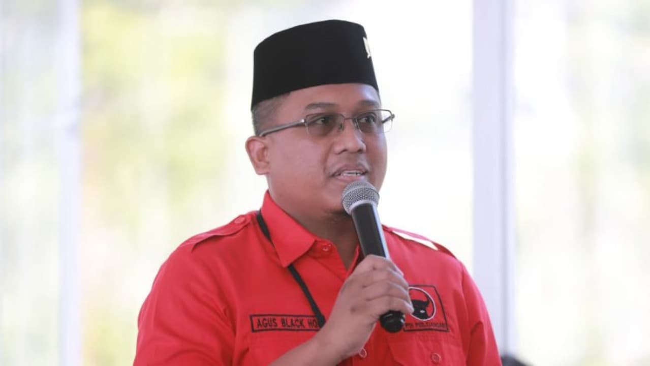 Agus Black Hoe Mundur dari DPRD Jatim Karena Terjerat Narkoba?