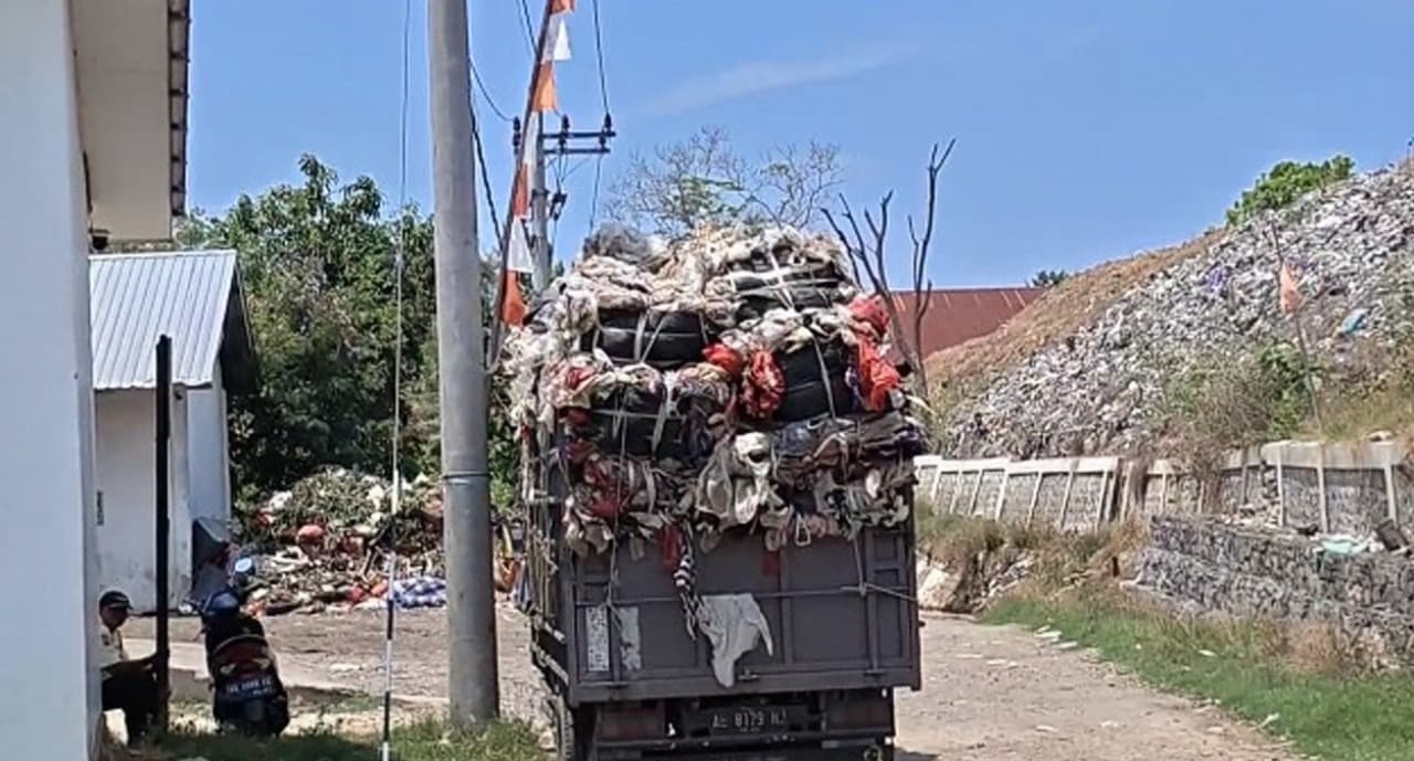 Pemkab Ponorogo Siapkan TPA Baru Pengganti Mrican
