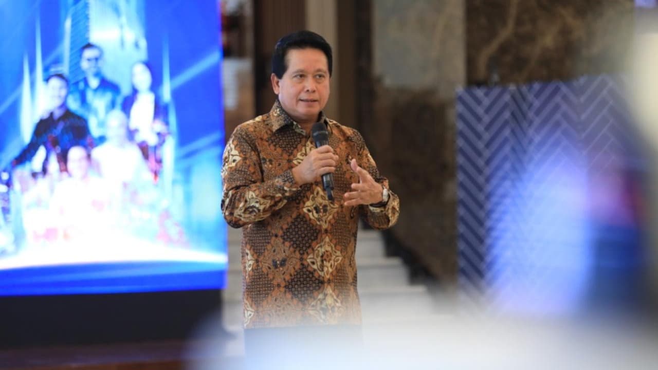 BRI Teguhkan Dominasi di Pasar Modal, Sabet Empat Kategori di Indeks52 202