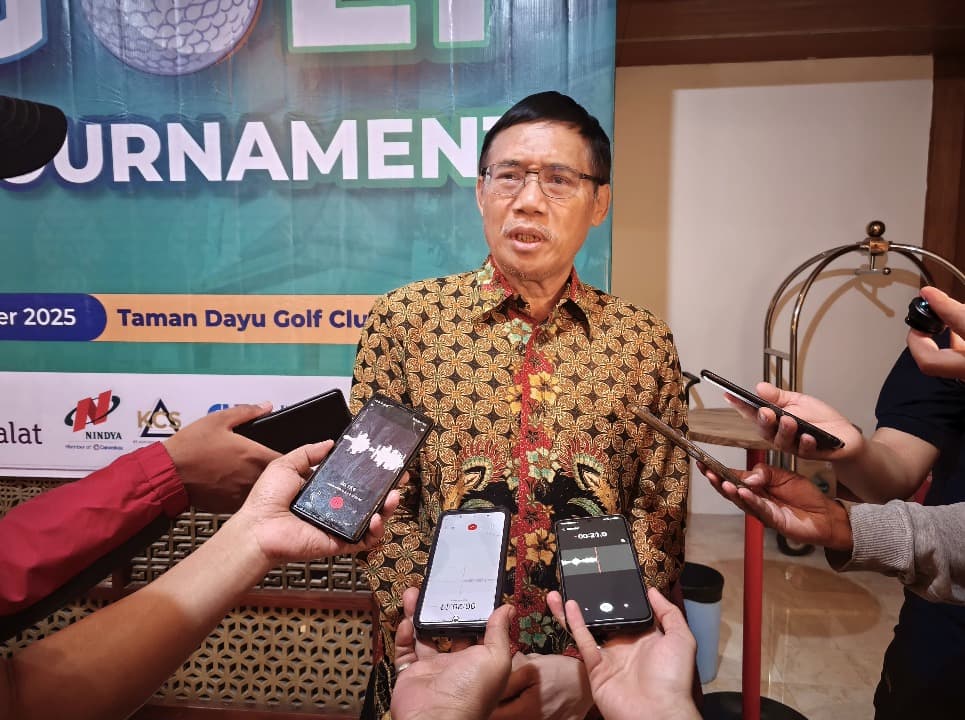 UM Gagas Revolusi Kampus: Kurikulum Fleksibel untuk Jenius, Kelas Internasional, dan Kolaborasi dengan Jurnalis