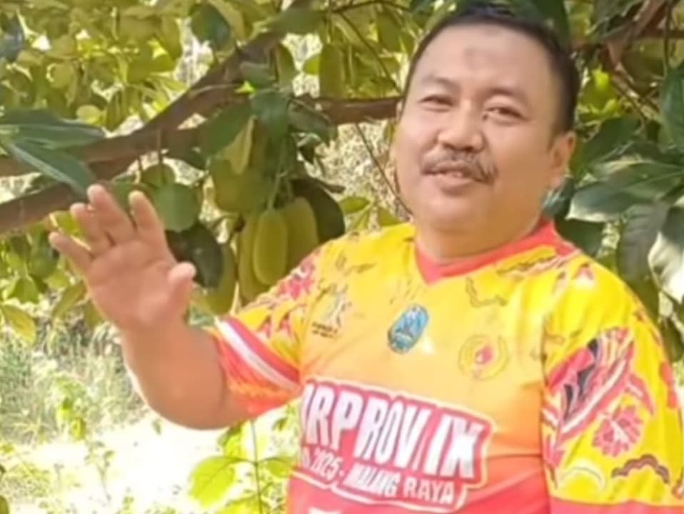 Wakil Ketua DPRD Surabaya: Media Sosial Jadi Jembatan Akuntabilitas Politik