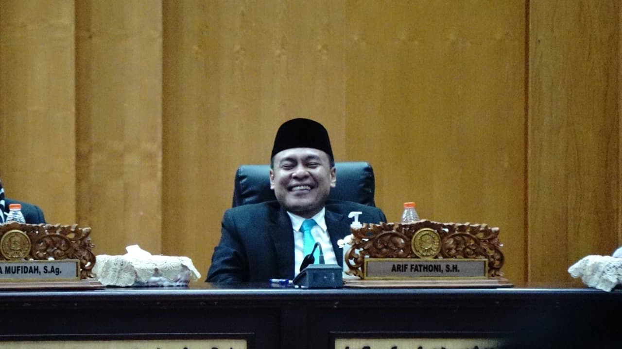 Wakil Ketua DPRD Surabaya: Media Sosial Jadi Jembatan Akuntabilitas Politik