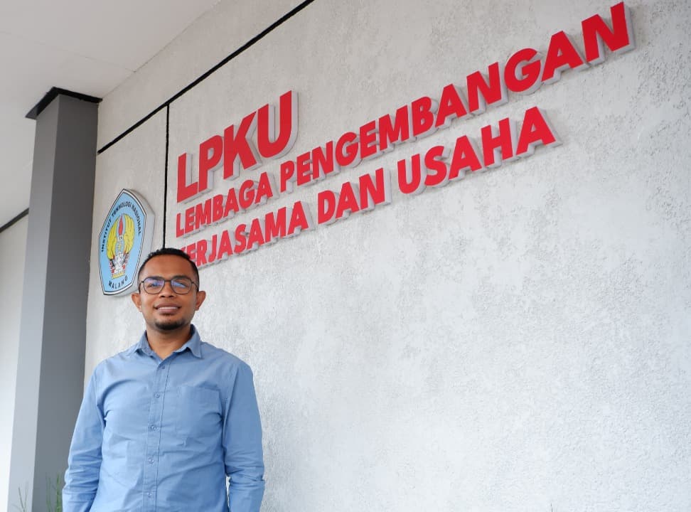 ITN Malang Melaju ke Tahap II Anugerah Kerja Sama Diktisaintek 2025, Bukti Kolaborasi Nyata untuk Negeri