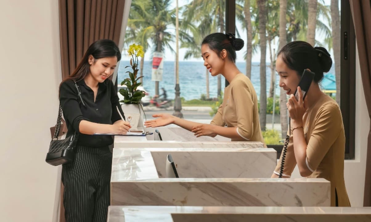 Internet Stabil Jadi Kunci Kepuasan Tamu di Era Hotel Modern