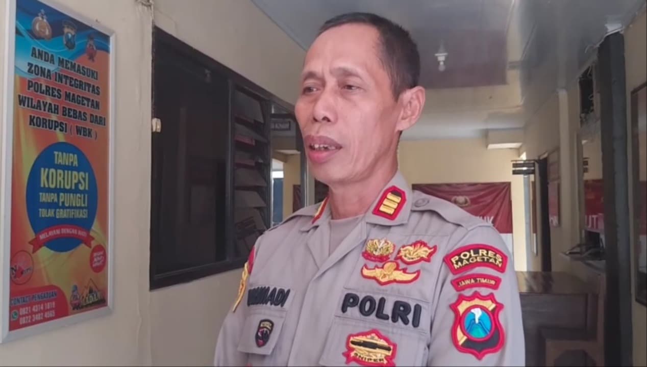 11 Siswa SD di Magetan Alami Mual, Diduga Keracunan Makanan Program MBG