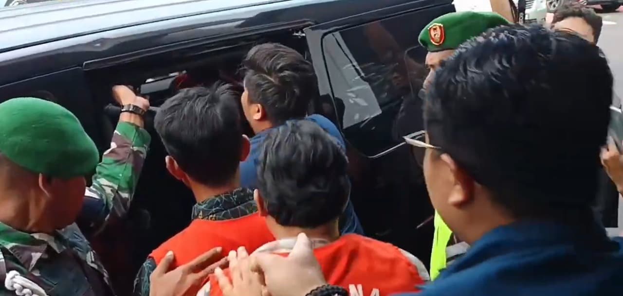Kepala Desa di Tuban Ditahan, Diduga Korupsi Dana Lelang TKD dan BUMDes HIPPA