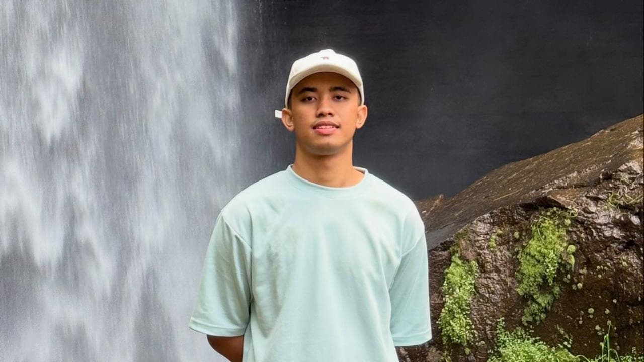 Dari Pesantren ke Heat Score 89 di Crunchbase: Kisah Sukses Ali Azhar D Bangun AAD Today Universal