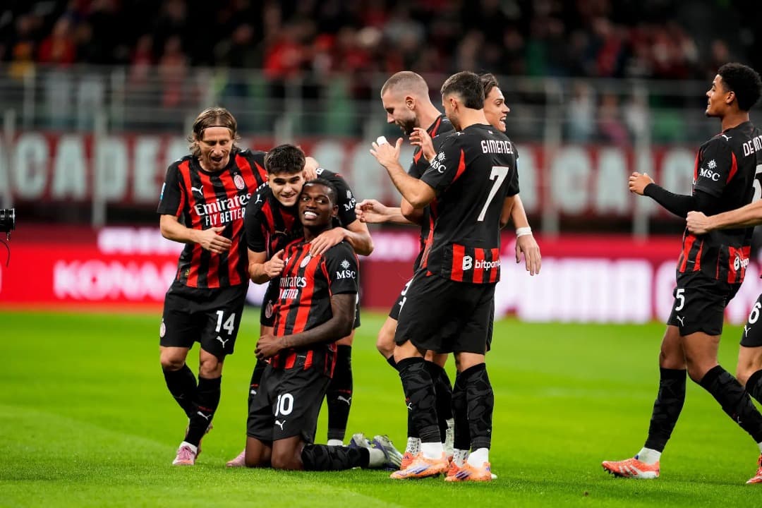 Jadwal Liga Italia Pekan Ini: AC Milan Tantang Atalanta, Inter Milan Usung Misi Bangkit saat Jamu Fiorentina