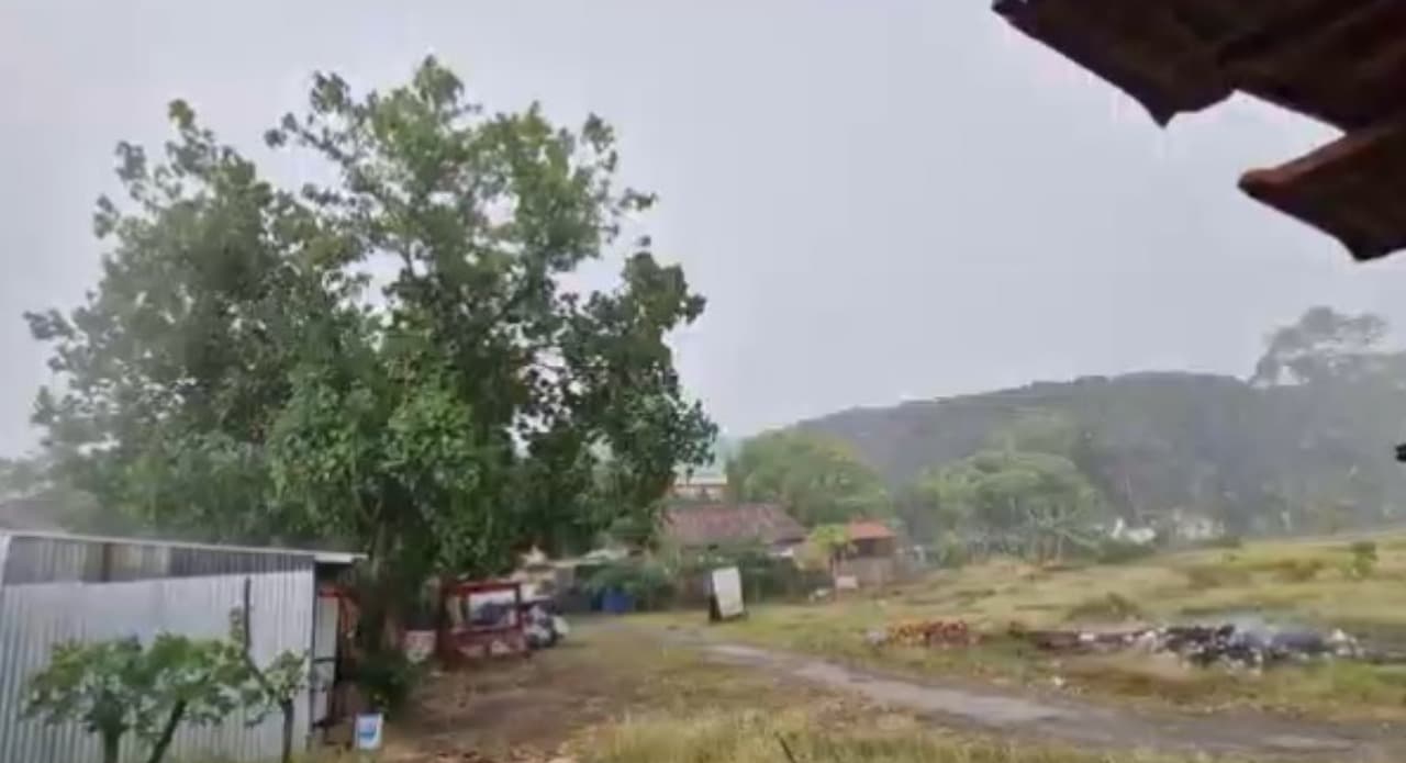 Imbas Cuaca Ekstrem, Delapan Bencana Alam Terjadi di Ponorogo dalam Sepekan