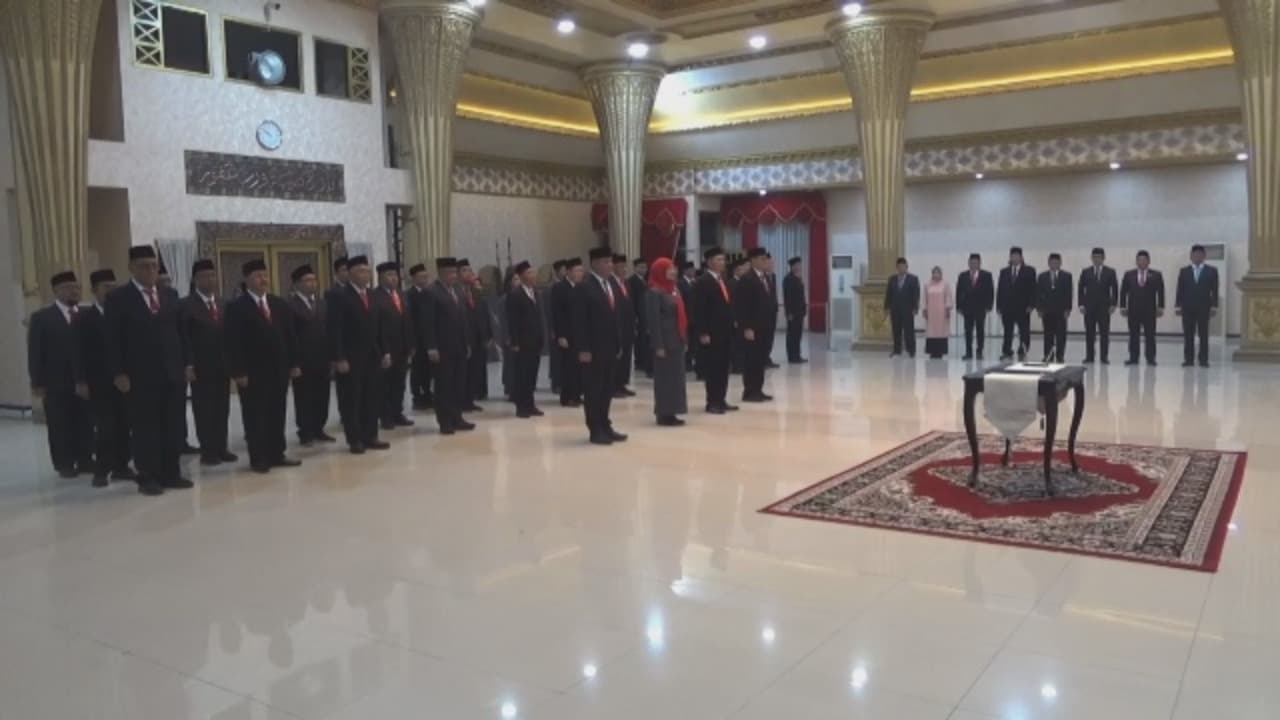 11 PESERTA BEREBUT 4 POSISI STRATEGIS, PEMKAB JEMBER SEGERA UMUMKAN HASILNYA