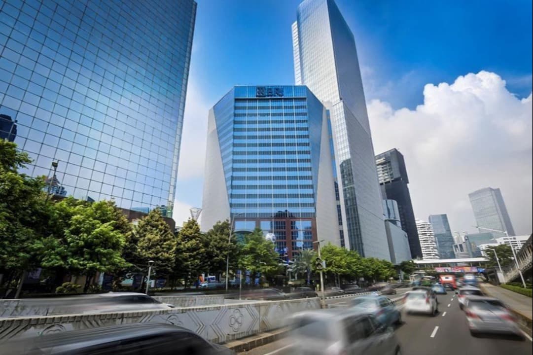 BRI Catat Laba Rp41,2 Triliun di Triwulan III 2025, Buyback Saham Jadi Strategi Jangka Panjang