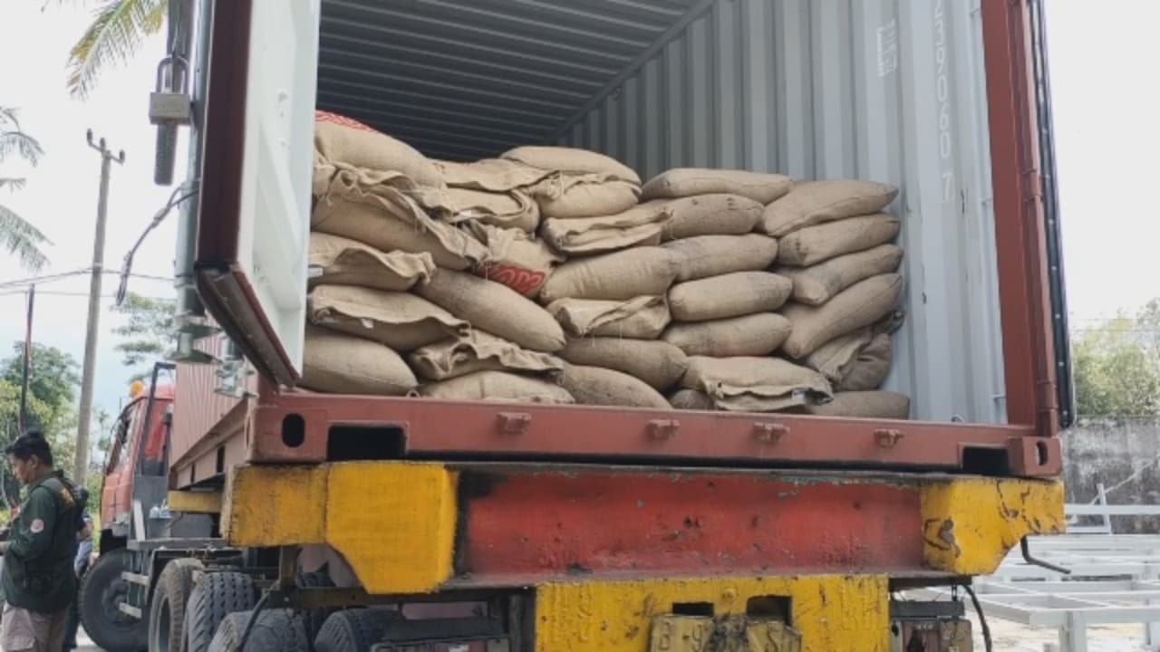 Aroma Kopi Premium Petikan Lokal Kini Mendunia, DPRD Puji Terealisasinya BRK REBORN