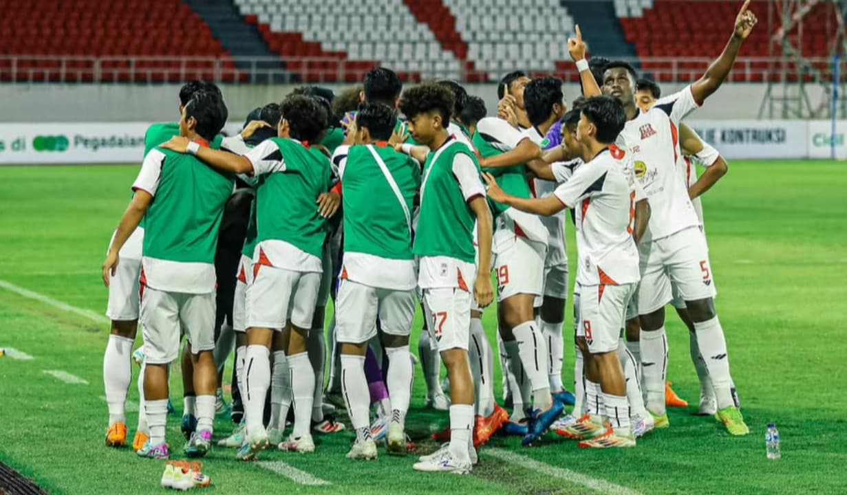 Jadwal Lengkap Deltras FC pada Bulan November 2025