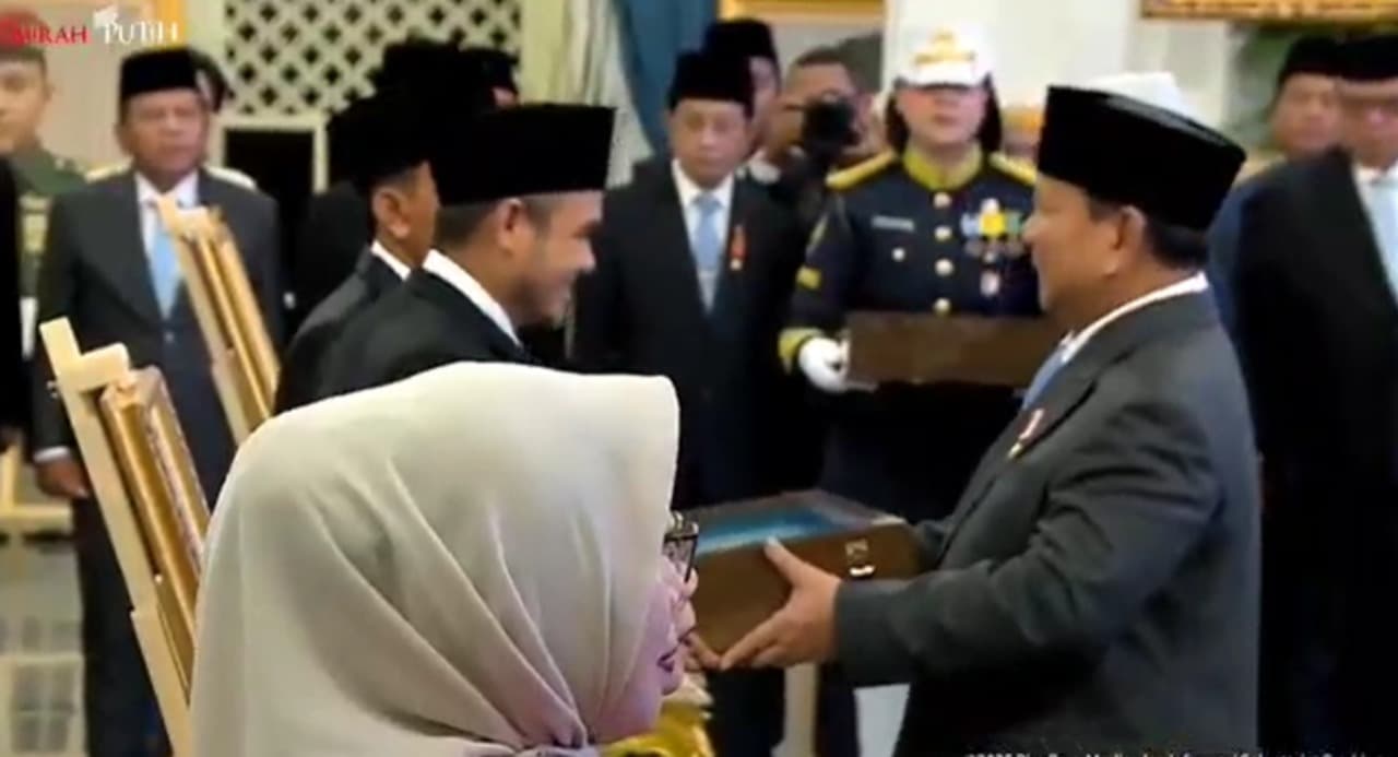 Warga Madura Bersyukur Syaikhona Kholil Dianugerahi Pahlawan Nasional