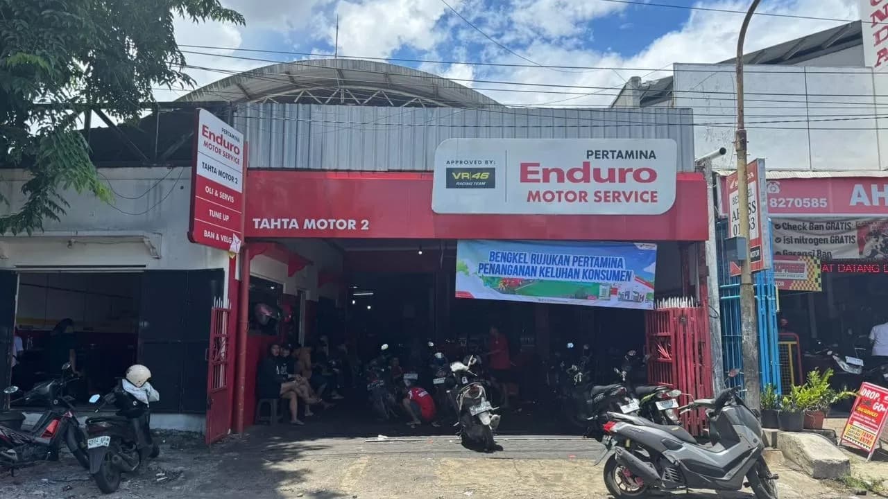 Pertamina Patra Niaga Minta Maaf, Tangani 800 Laporan Kendala BBM di Jawa Timur