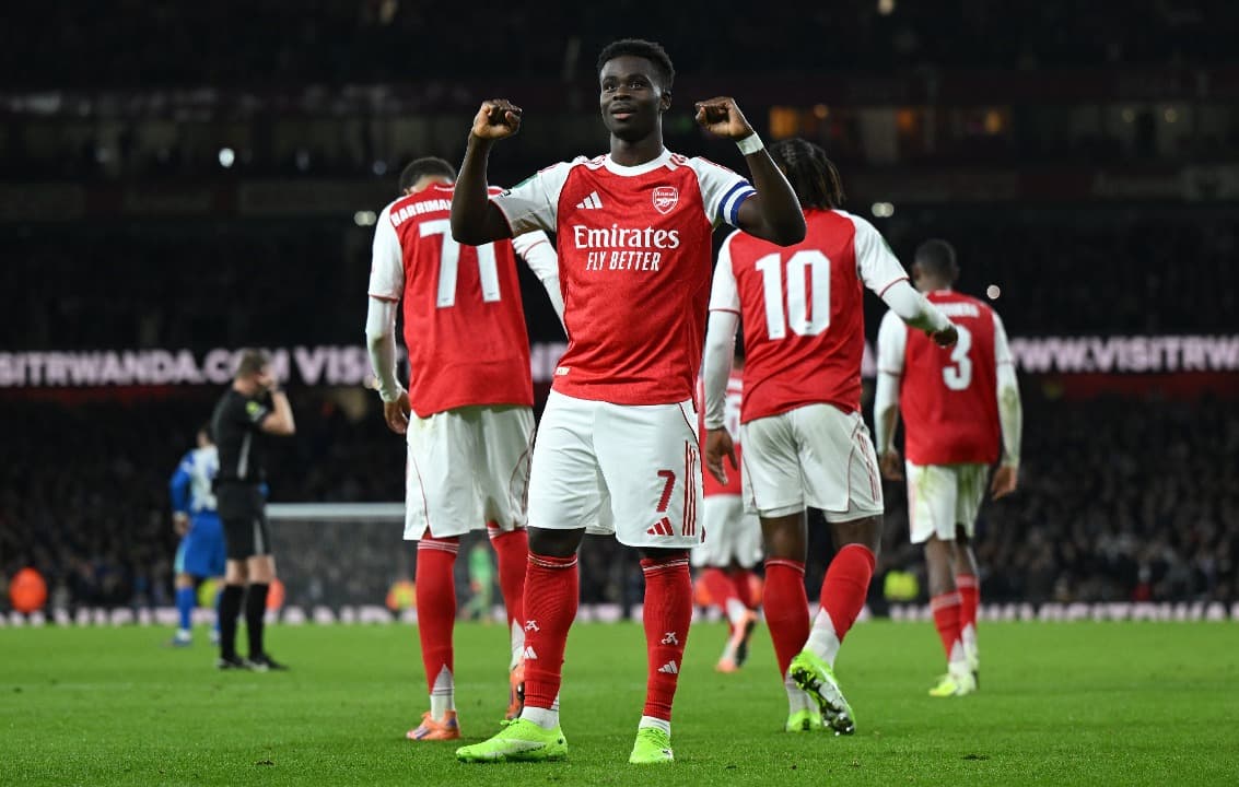 Jadwal Liga Inggris Pekan Ini: Ujian Berat Manchester City di Kandang Newcastle United, North London Derby Tersaji antara Arsenal dan Tottenham Hotspur