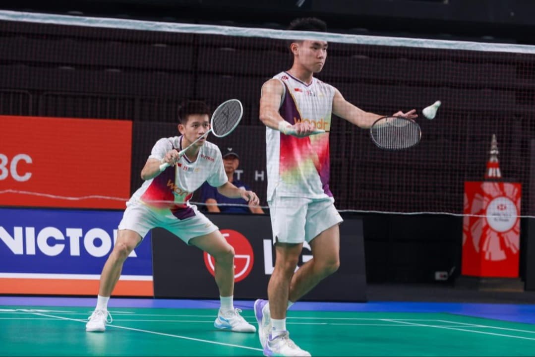 Rekap Hasil Australian Open 2025: Fajar/Fikri dan Raymond/Joaquin Kompak Pulangkan Unggulan, Jafar/Felisha ke Semifinal dengan Susah Payah