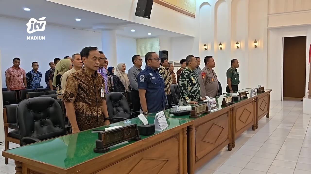 Pinjaman Rp100 Miliar Batal, Perbaikan Jalan Ponorogo Tetap Berjalan Lewat Efisiensi Anggaran