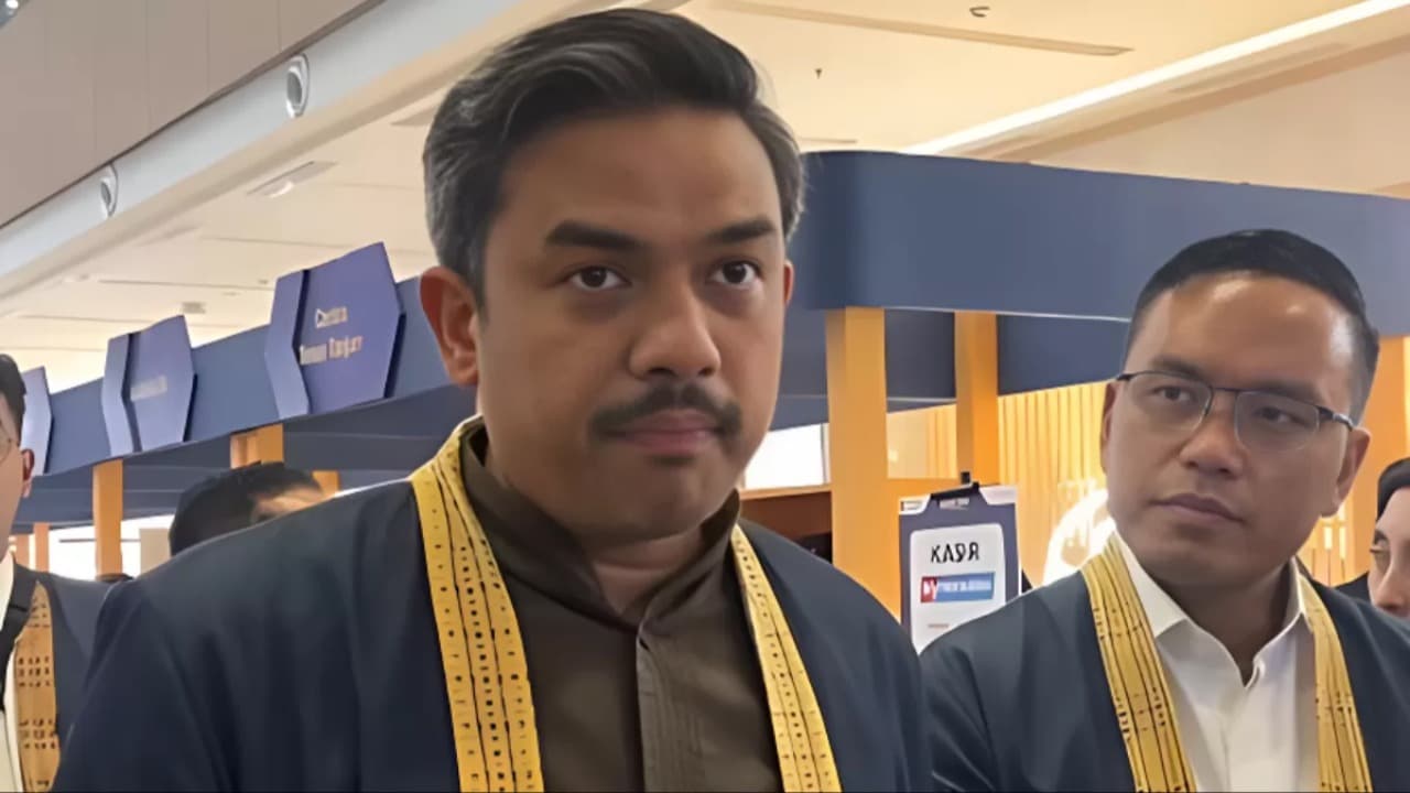 Pertamina SMEXPO 2025 Resmi Dibuka: 51 UMKM Binaan Unjuk Gigi, “Lokal Jadi Vokal”