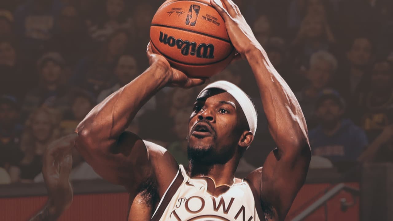 NBA Hari Ini: Warriors, Bucks, dan Nuggets Menang. Pistons Bikin Kejutan atas Heat