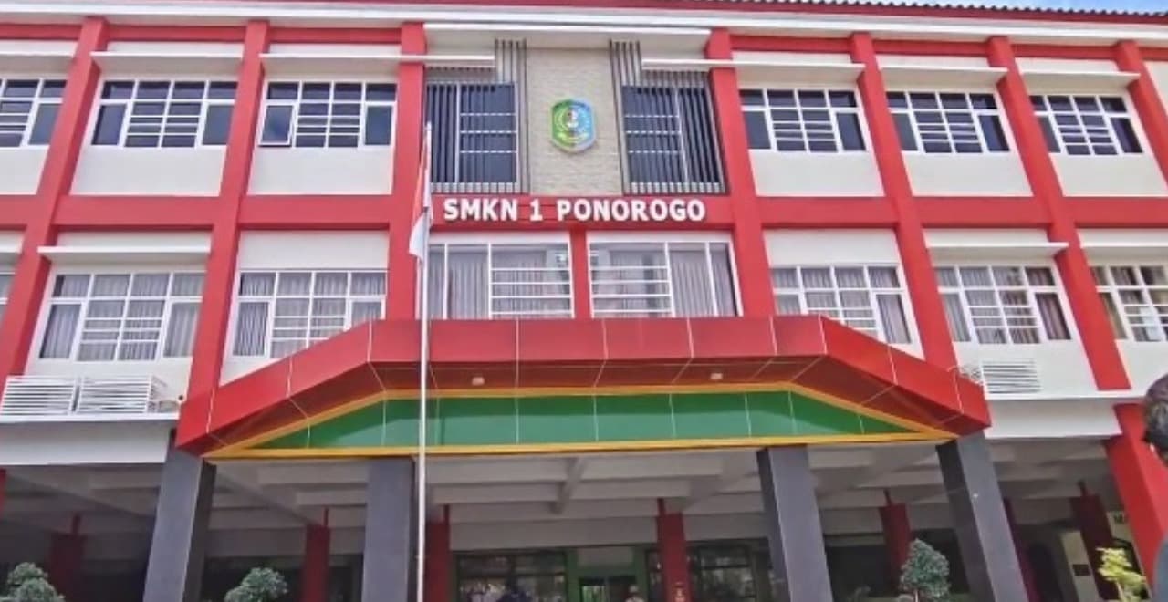 Klarifikasi SMKN 1 Ponorogo soal Iuran yang Dinilai Membebani Wali Murid