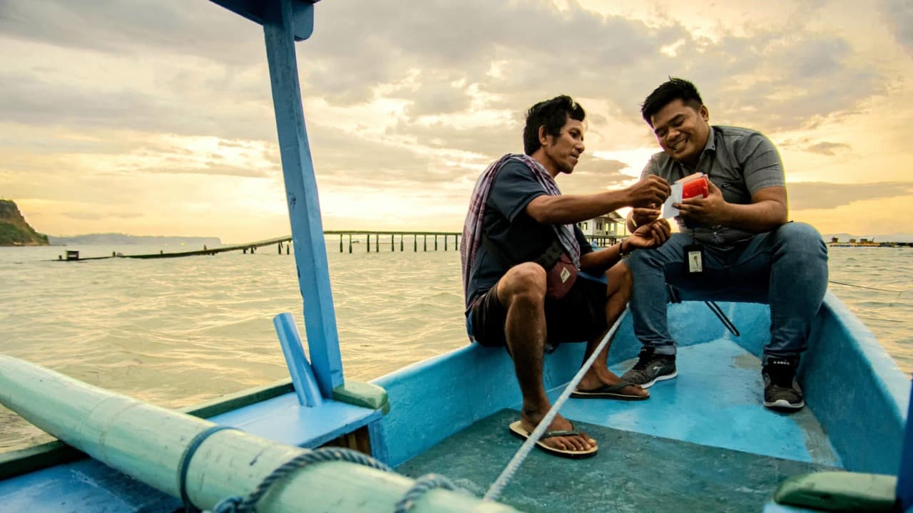 BRI Raih Anugerah Penggerak Sektor Keuangan Berkat Perluasan Inklusi Lewat Holding Ultra Mikro