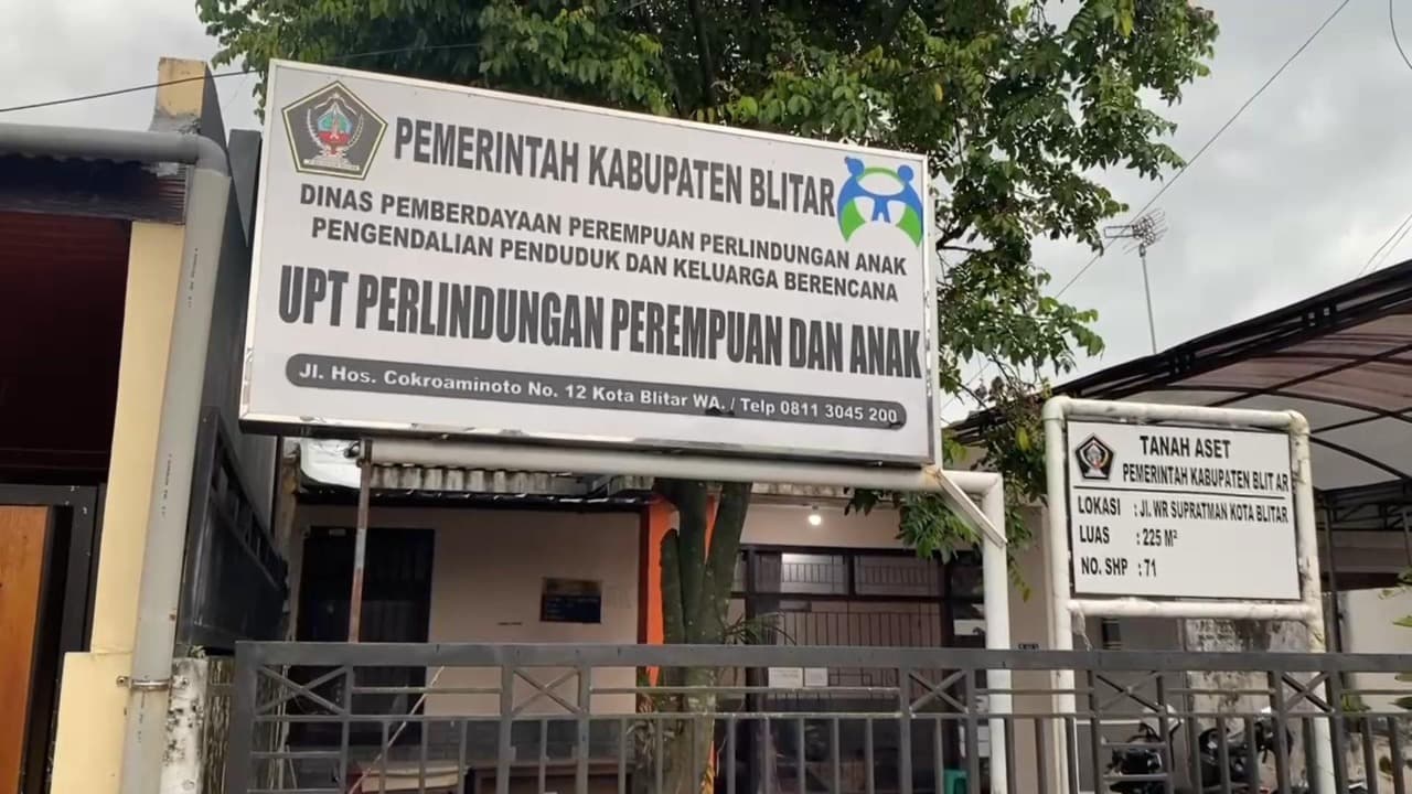 150 Anak di Blitar Ajukan Nikah Dini, 77 di Antaranya Karena Hamil Duluan