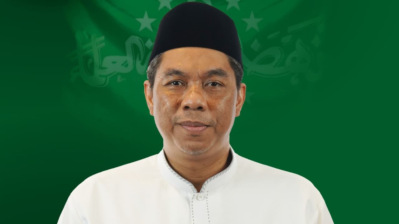 KH Zulfa Mustofa Ditunjuk Jadi Pj Ketua Umum PBNU, Gus Yahya Klaim Jabatannya Masih Sah