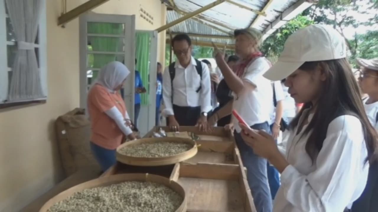 Kolaborasi Travel, Pemkab Jember Bidik Wisata 2026