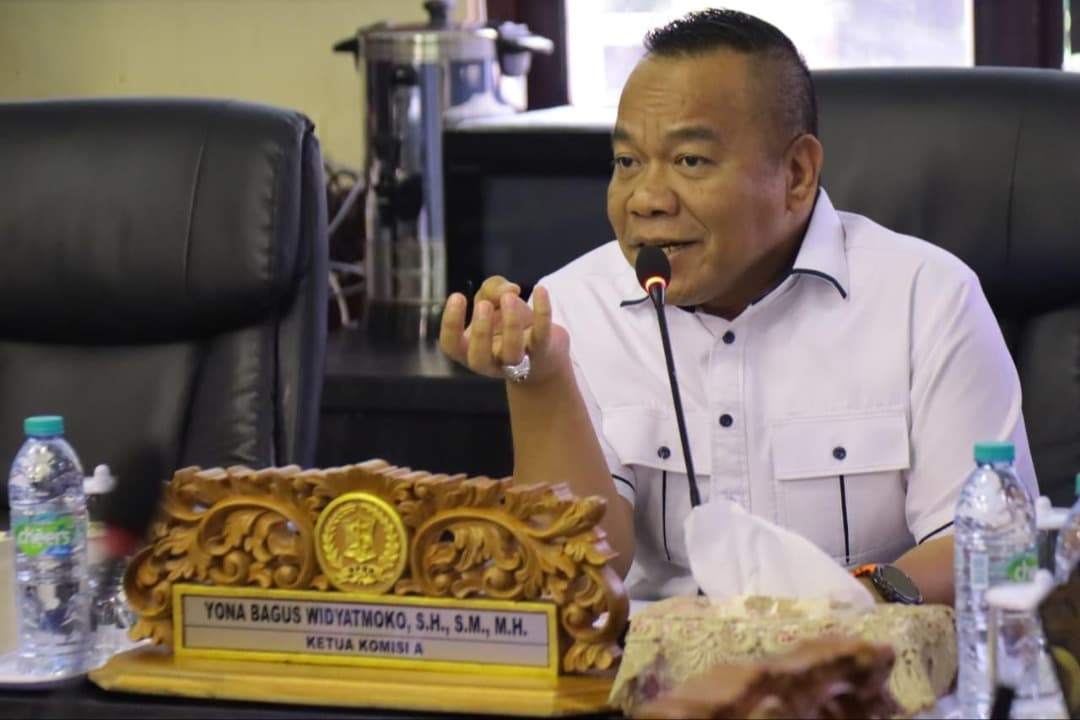 Anggota DPRD Cak Yebe Soroti Wisata di Surabaya, Aset Ada Tapi Minim Terobosan