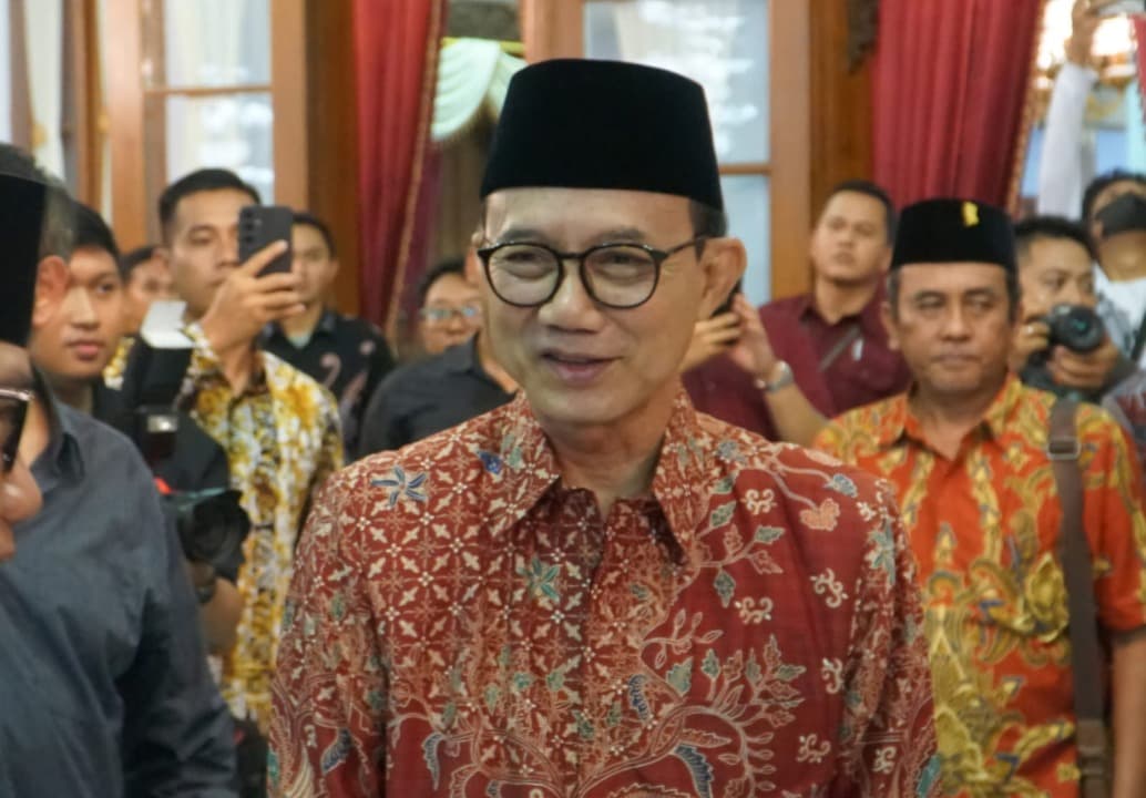 Konferda–Konfercab Digelar Besok, Kanang Ajak Kader Banteng Jatim Jaga Persatuan