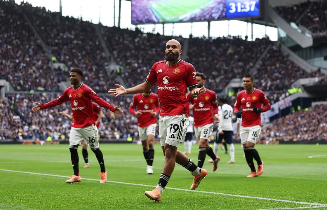 Jadwal Liga Inggris Pekan Ini: Manchester United Bentrok Kontra Newcastle United, Aston Villa Tantang Chelsea