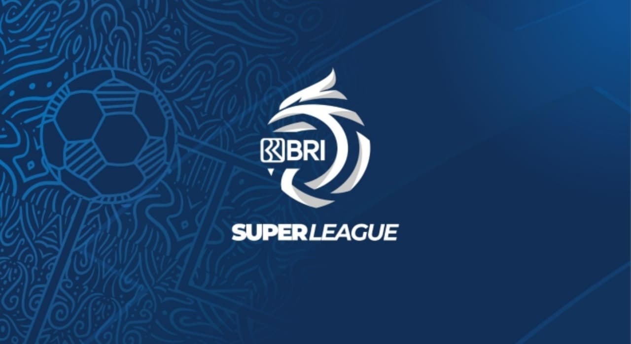 Gusur Persija, Persib Bandung Tempel Ketat Borneo FC di Klasemen Super League