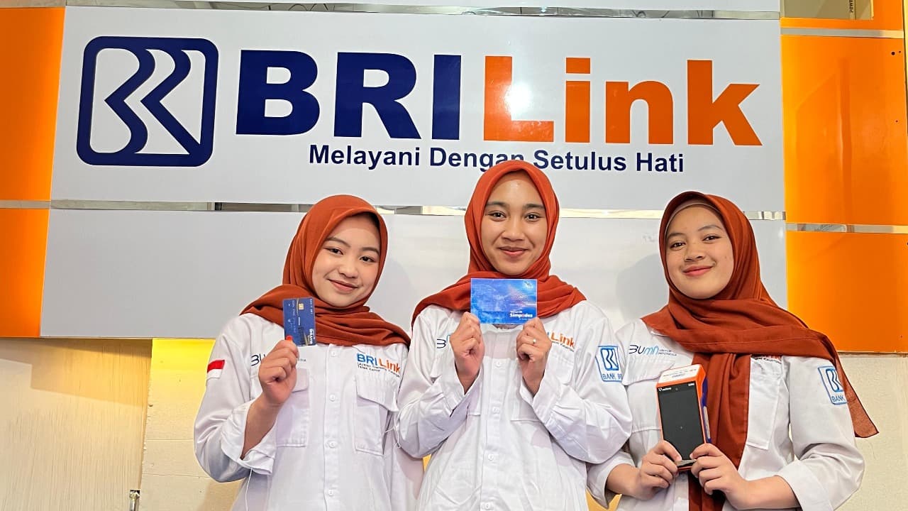 Kisah Ibu Rumah Tangga Banjarnegara Bangun Kemandirian Lewat BRILink Agen