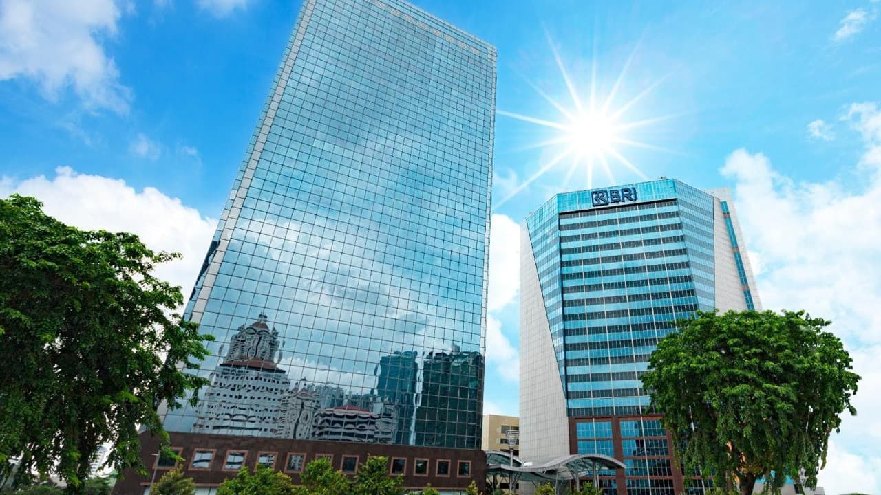 Perjalanan Transformasi BRI Sepanjang 2025: Kinerja Tumbuh, Peran Kian Menguat